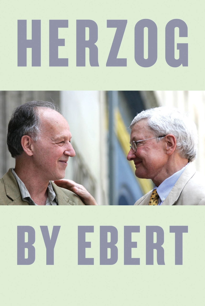 Herzog by Ebert