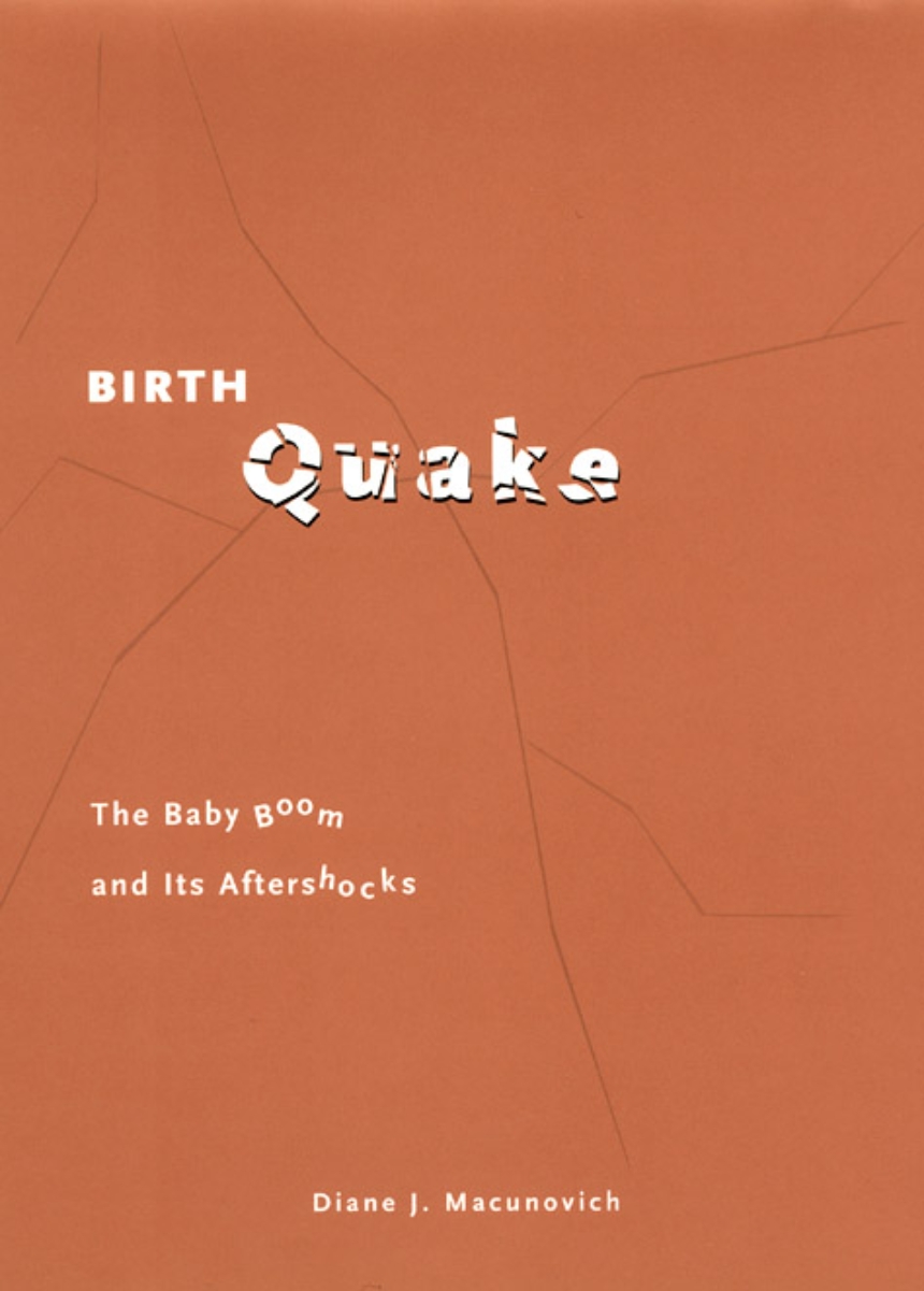 Birth Quake