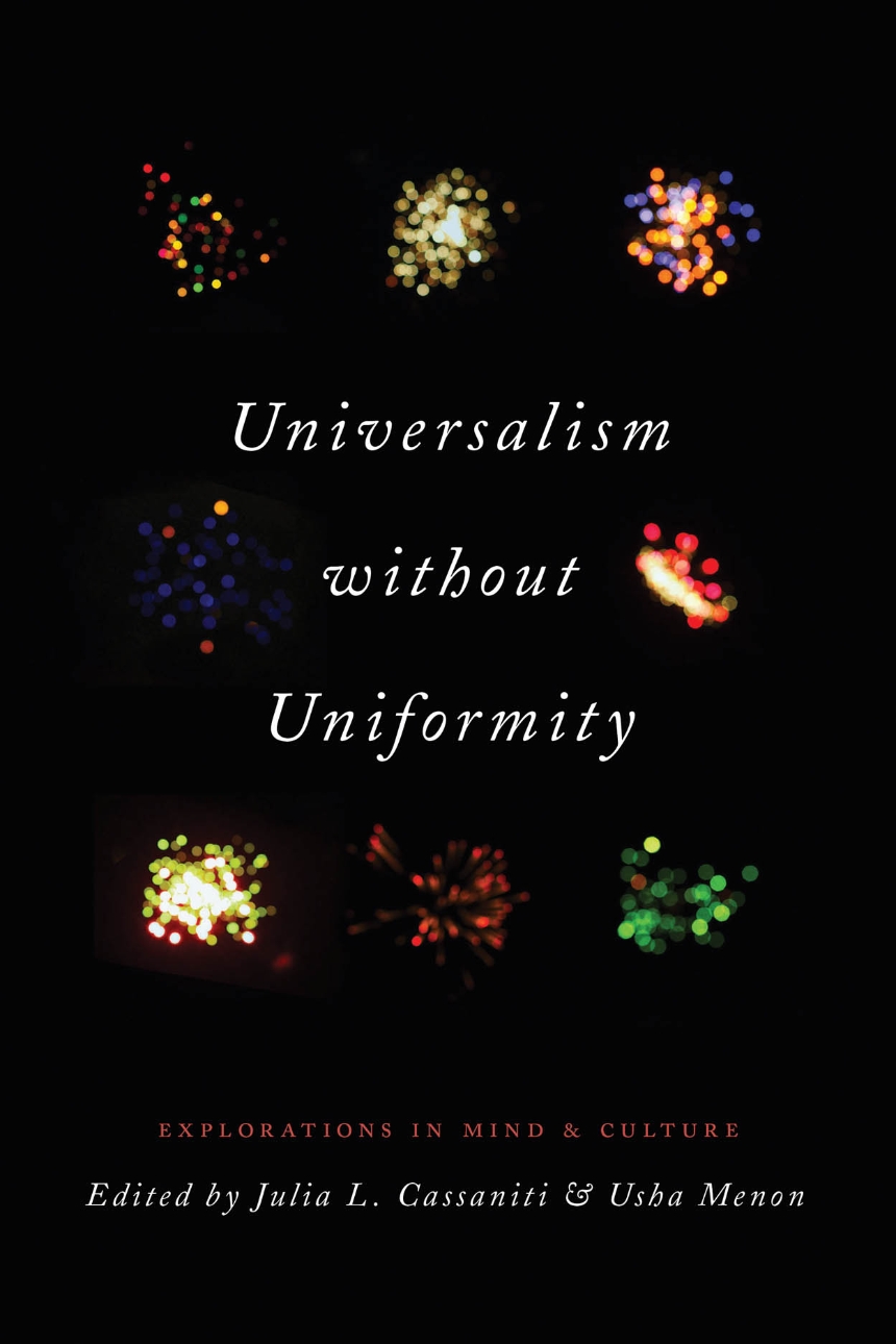 Universalism without Uniformity
