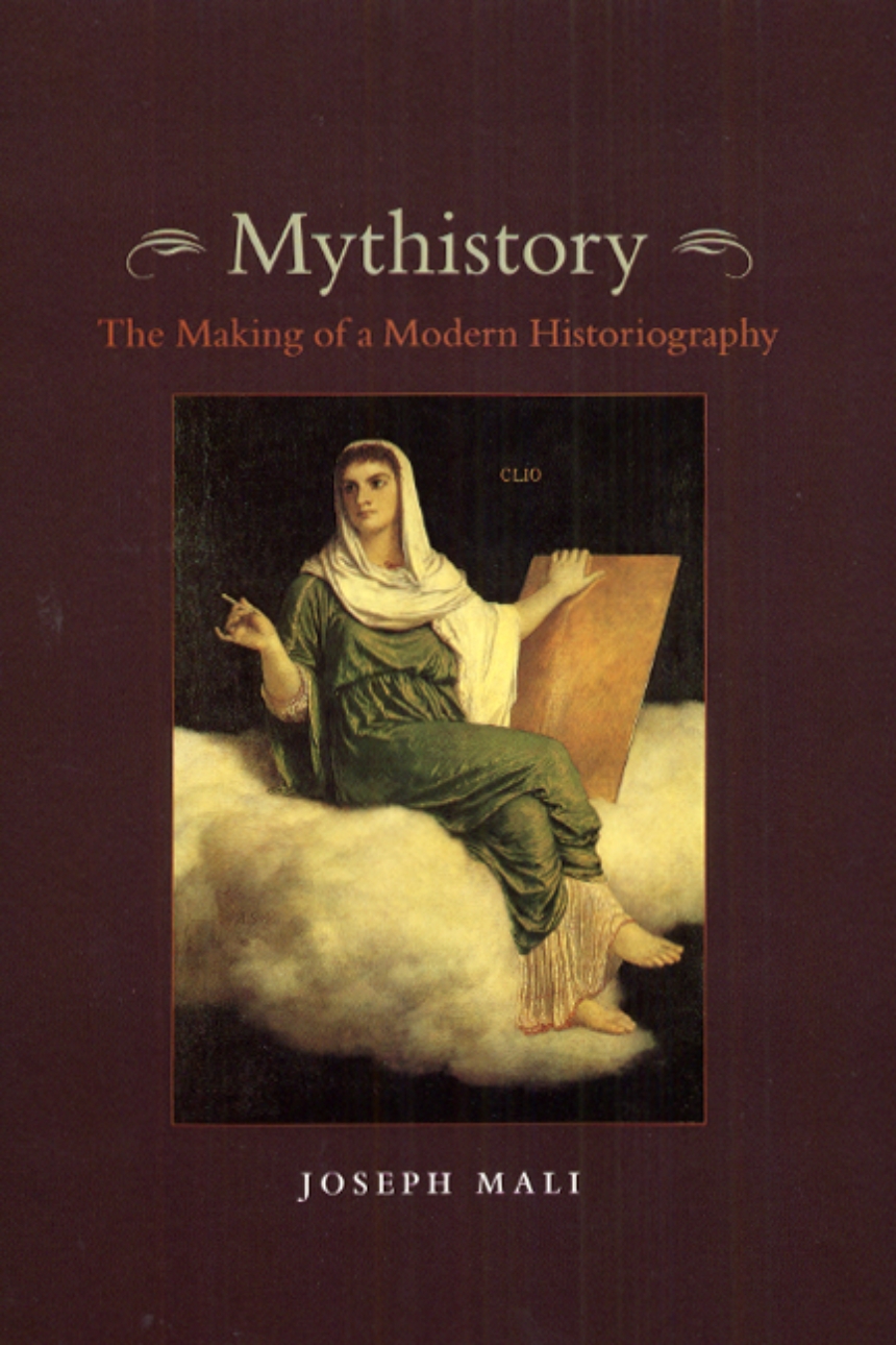 Mythistory