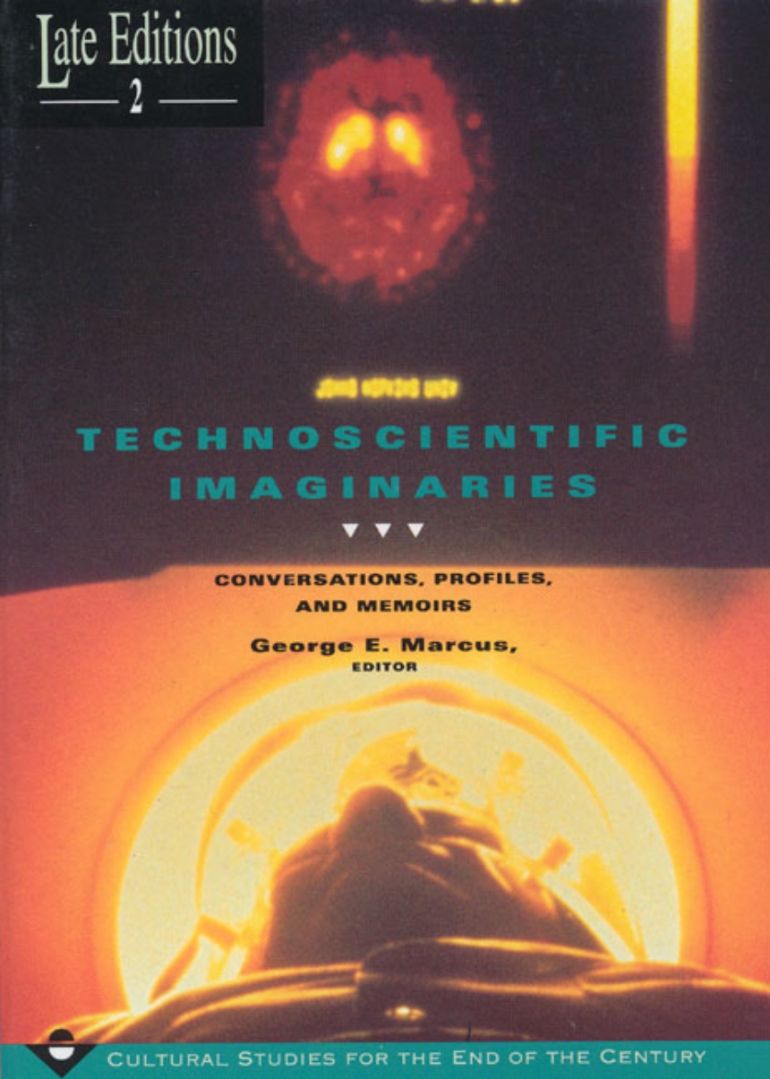 Technoscientific Imaginaries