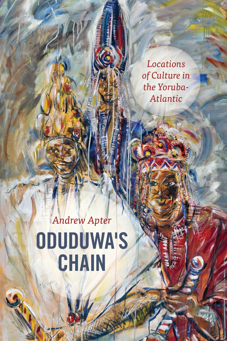 Oduduwa’s Chain