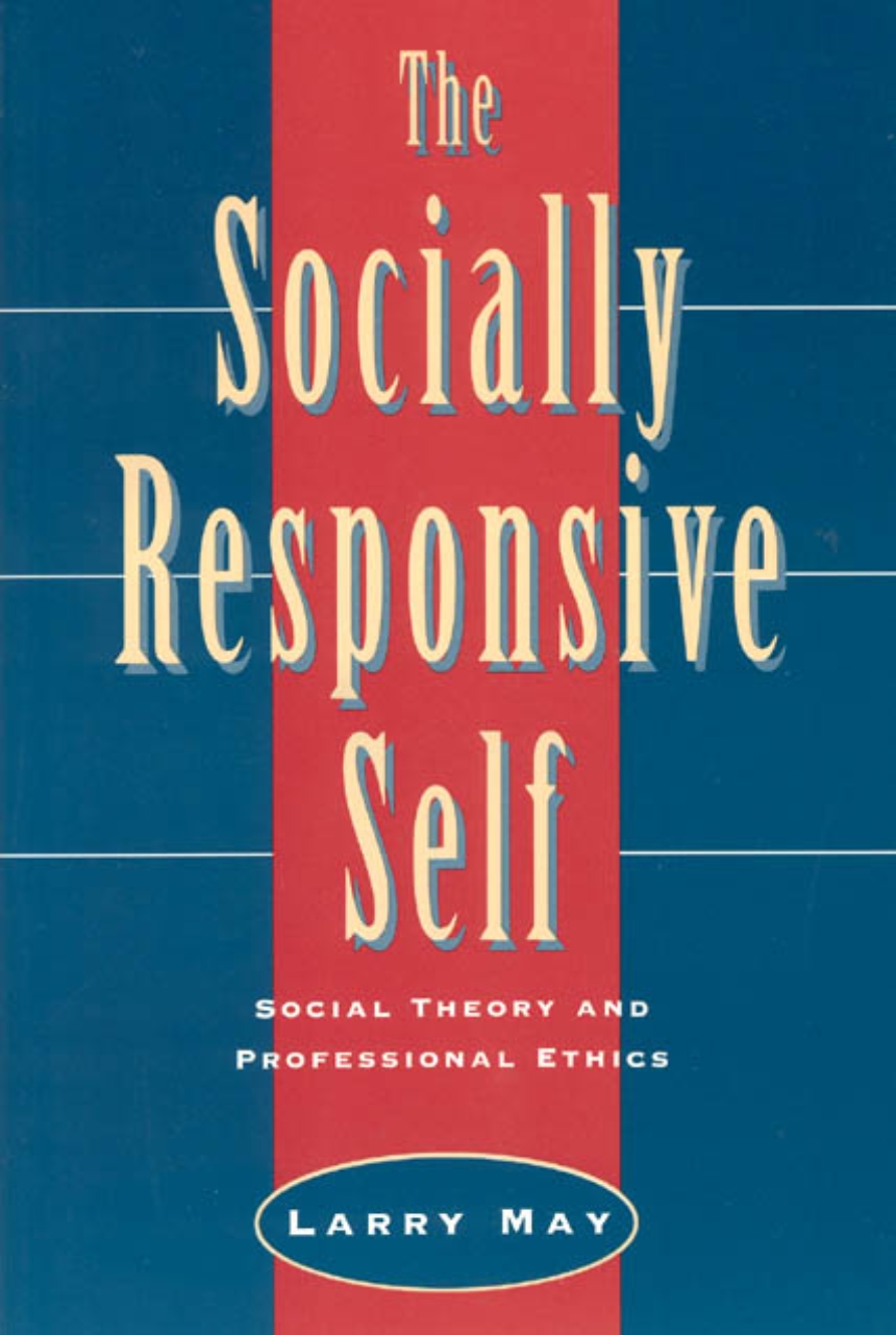 The Socially Responsive Self