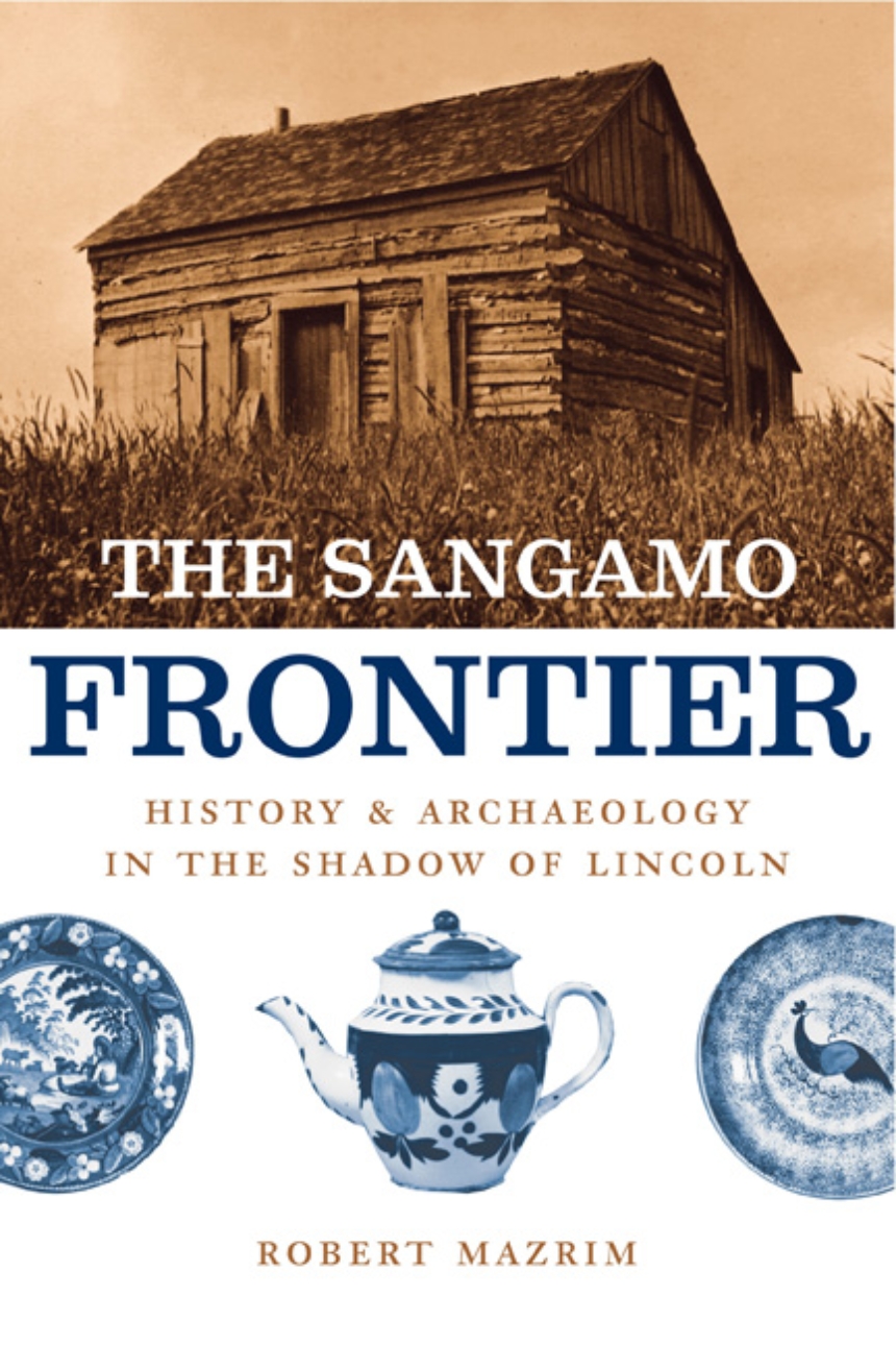 The Sangamo Frontier