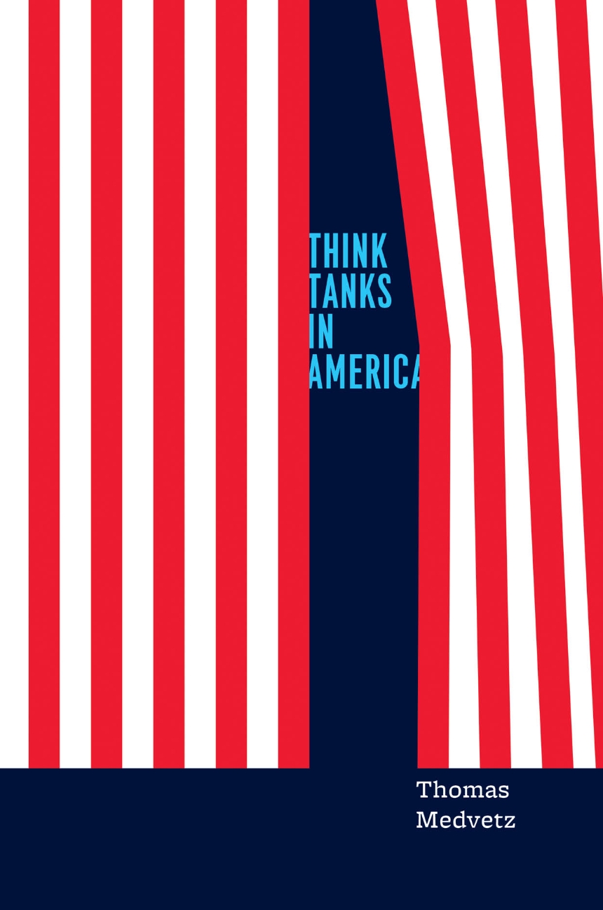 Think Tanks in America