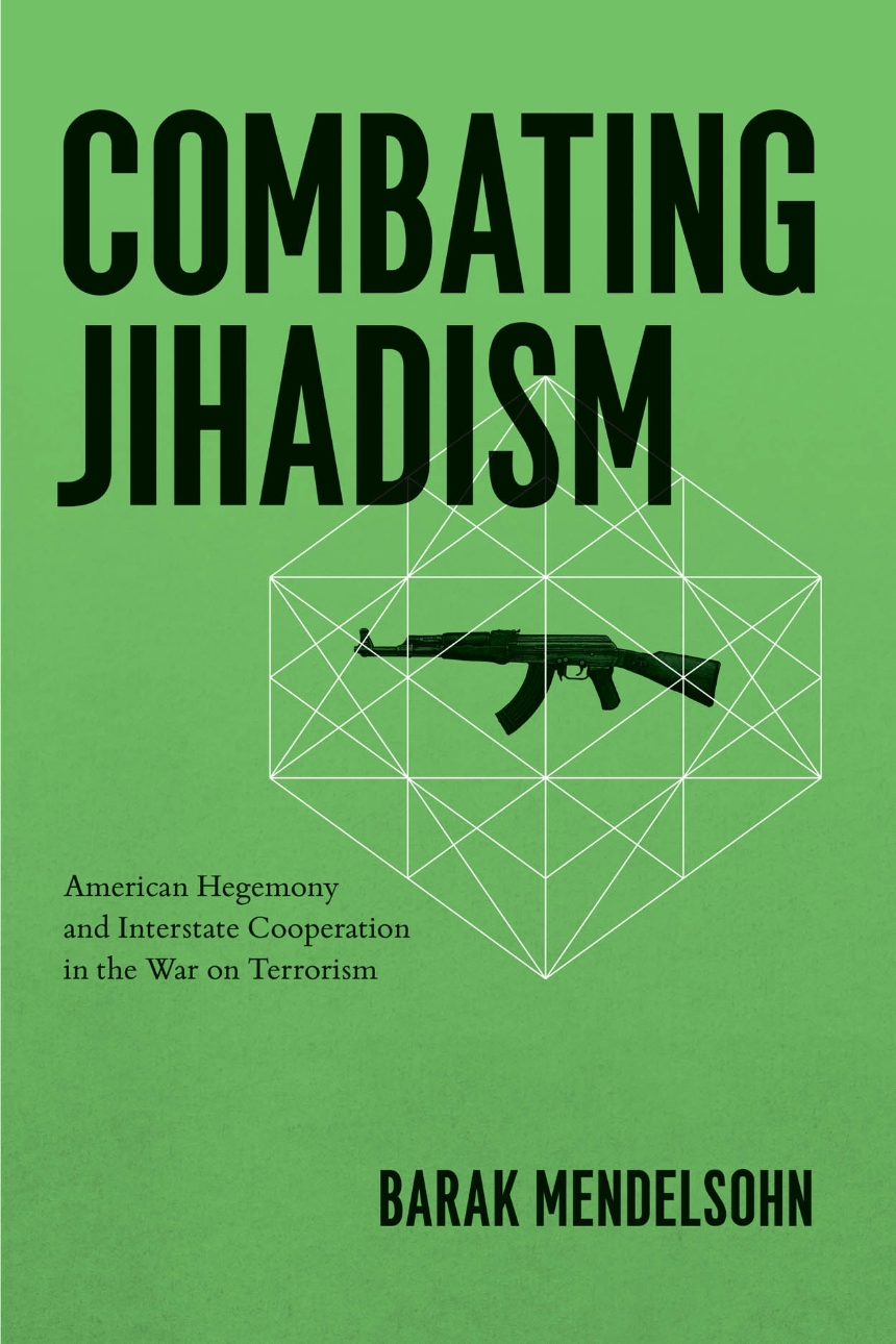 Combating Jihadism