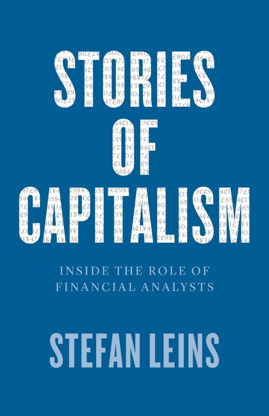 Stories of Capitalism