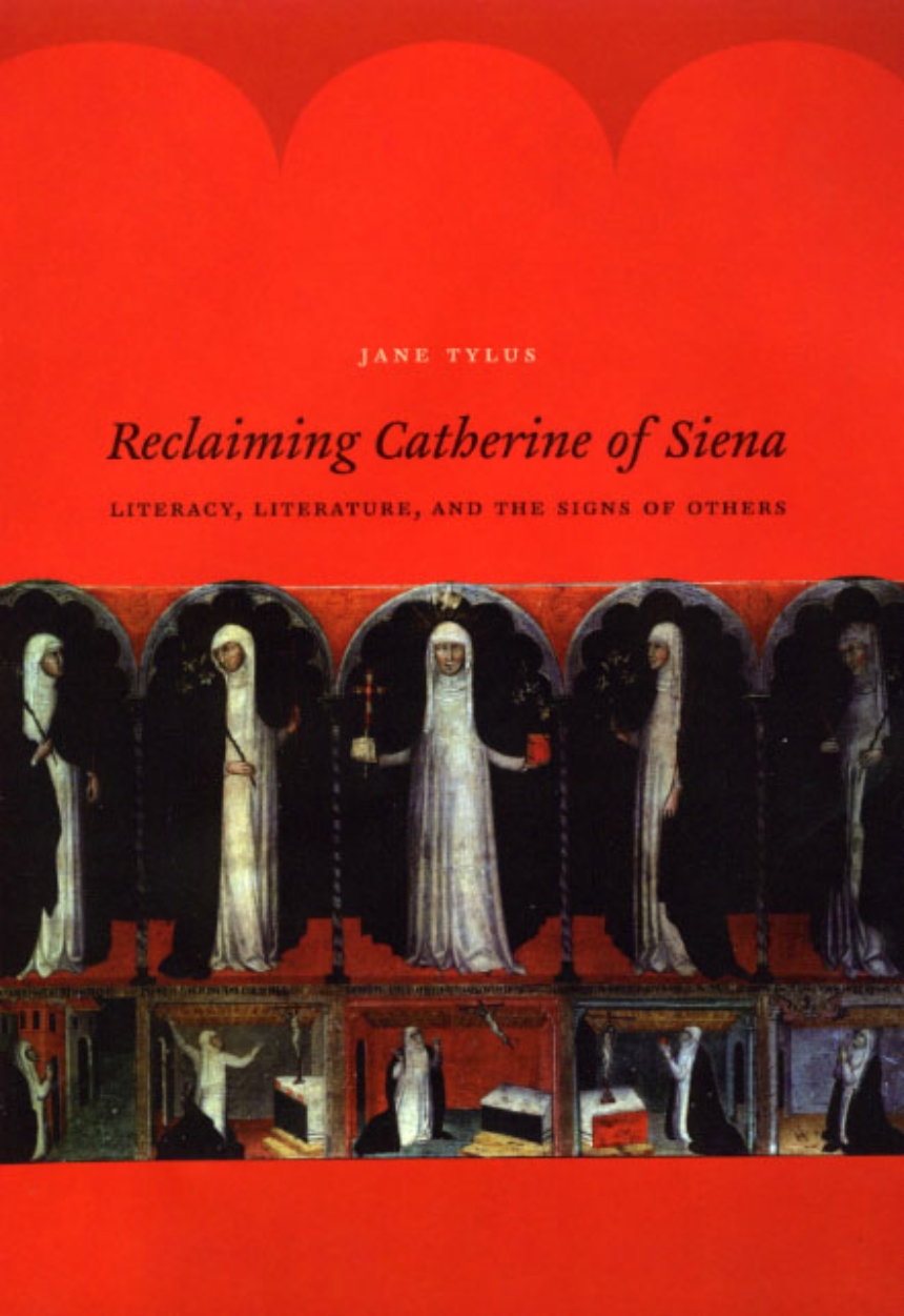 Reclaiming Catherine of Siena