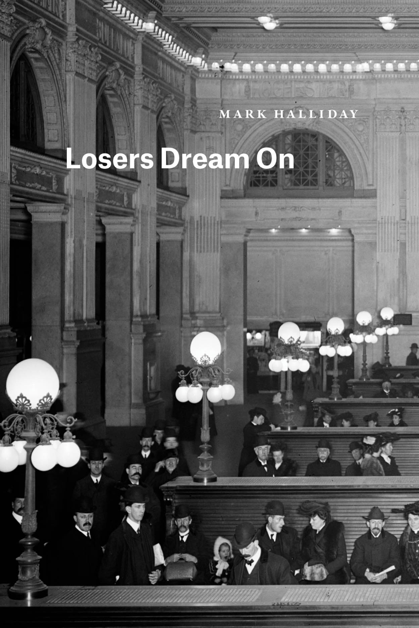 Losers Dream On