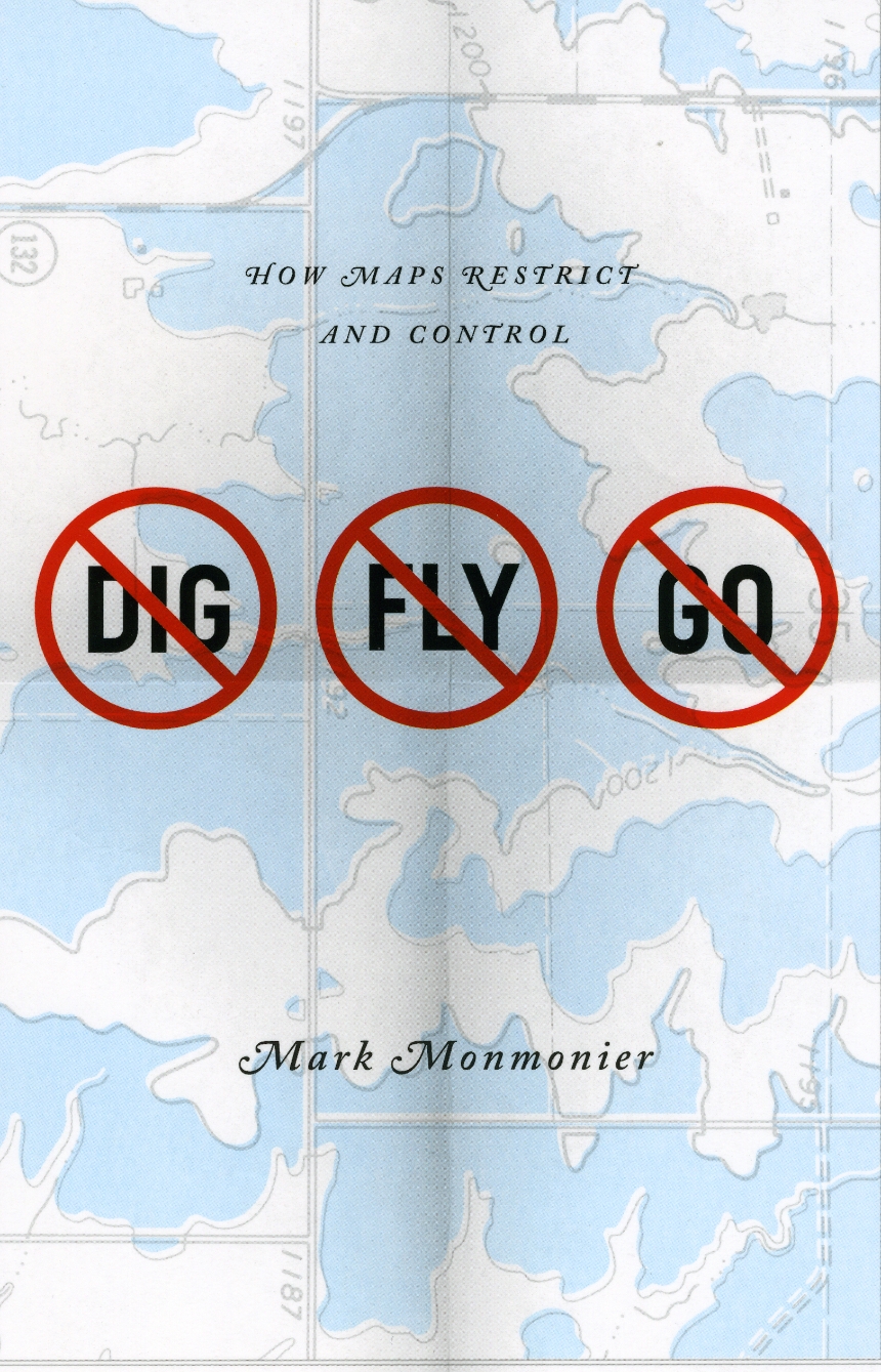 No Dig, No Fly, No Go