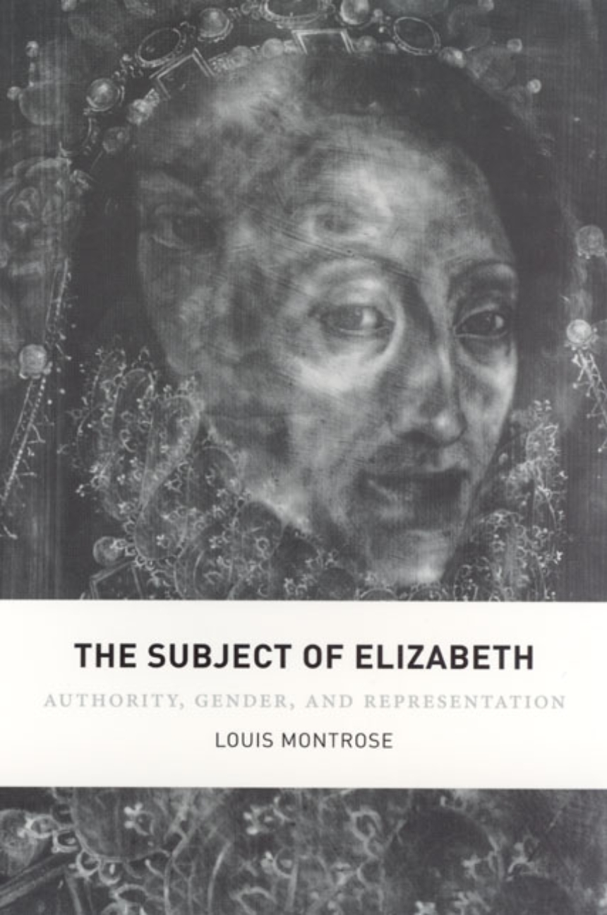 The Subject of Elizabeth