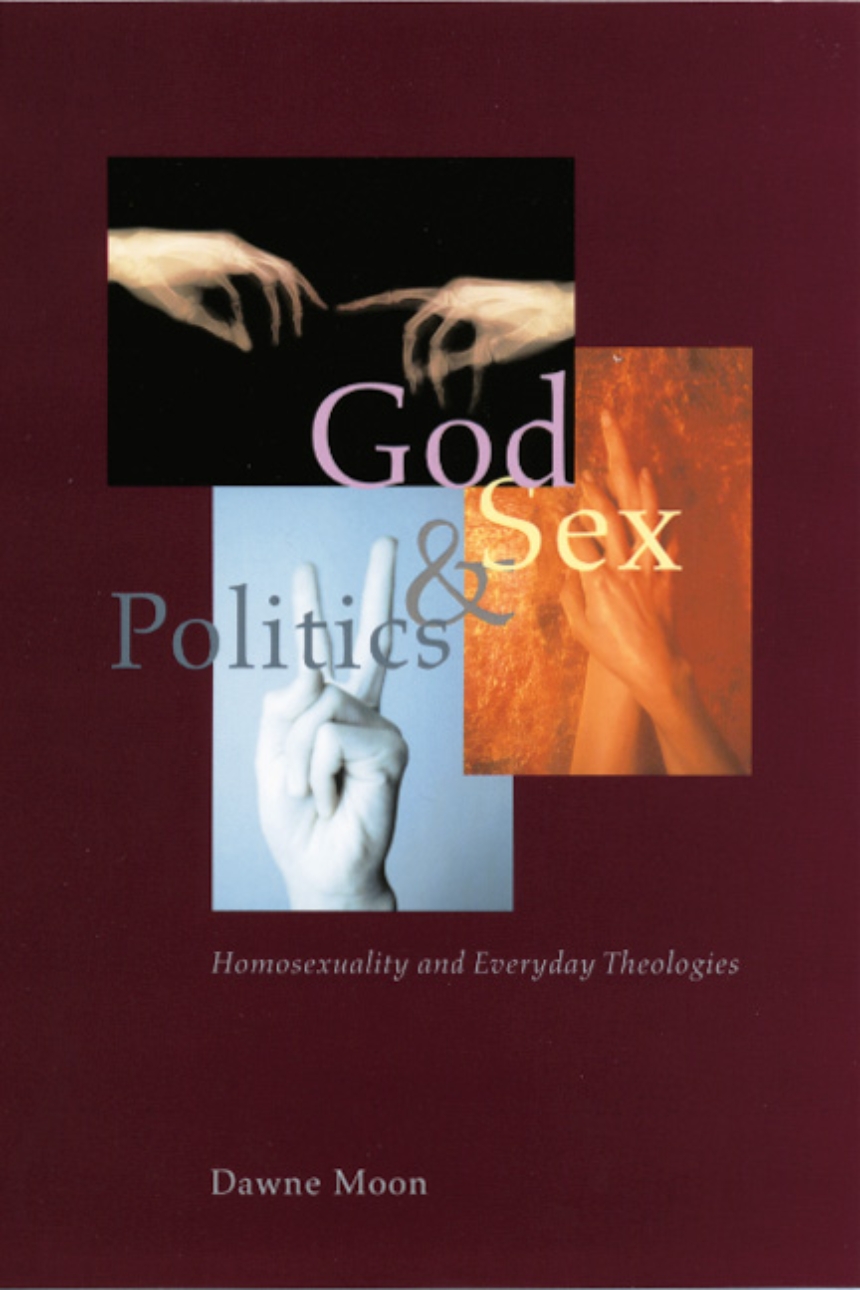 God, Sex, and Politics