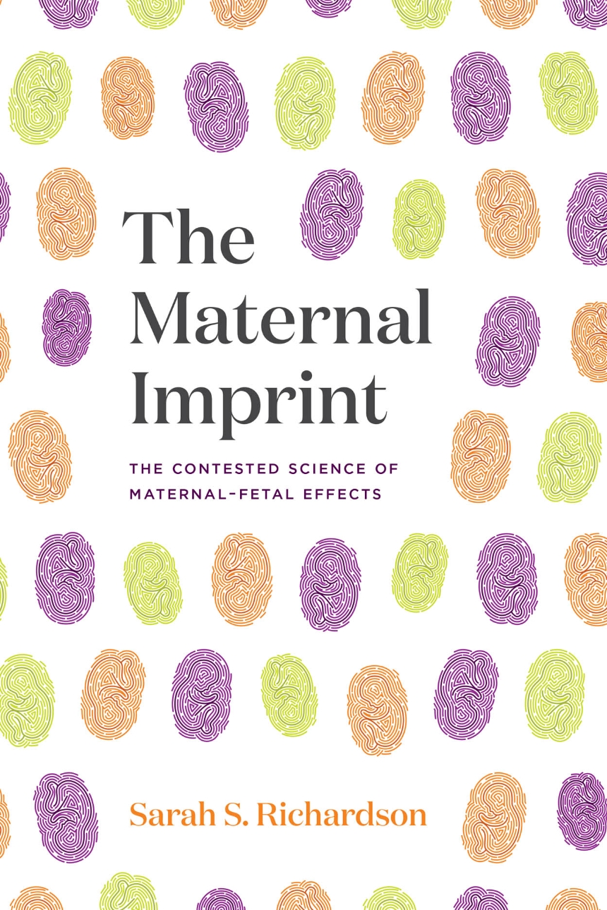 The Maternal Imprint