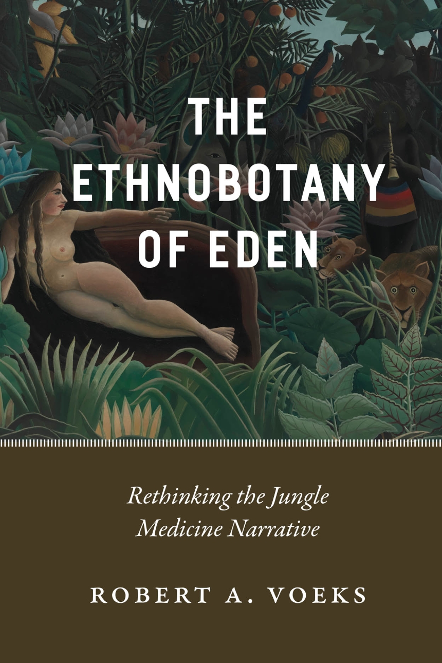 The Ethnobotany of Eden