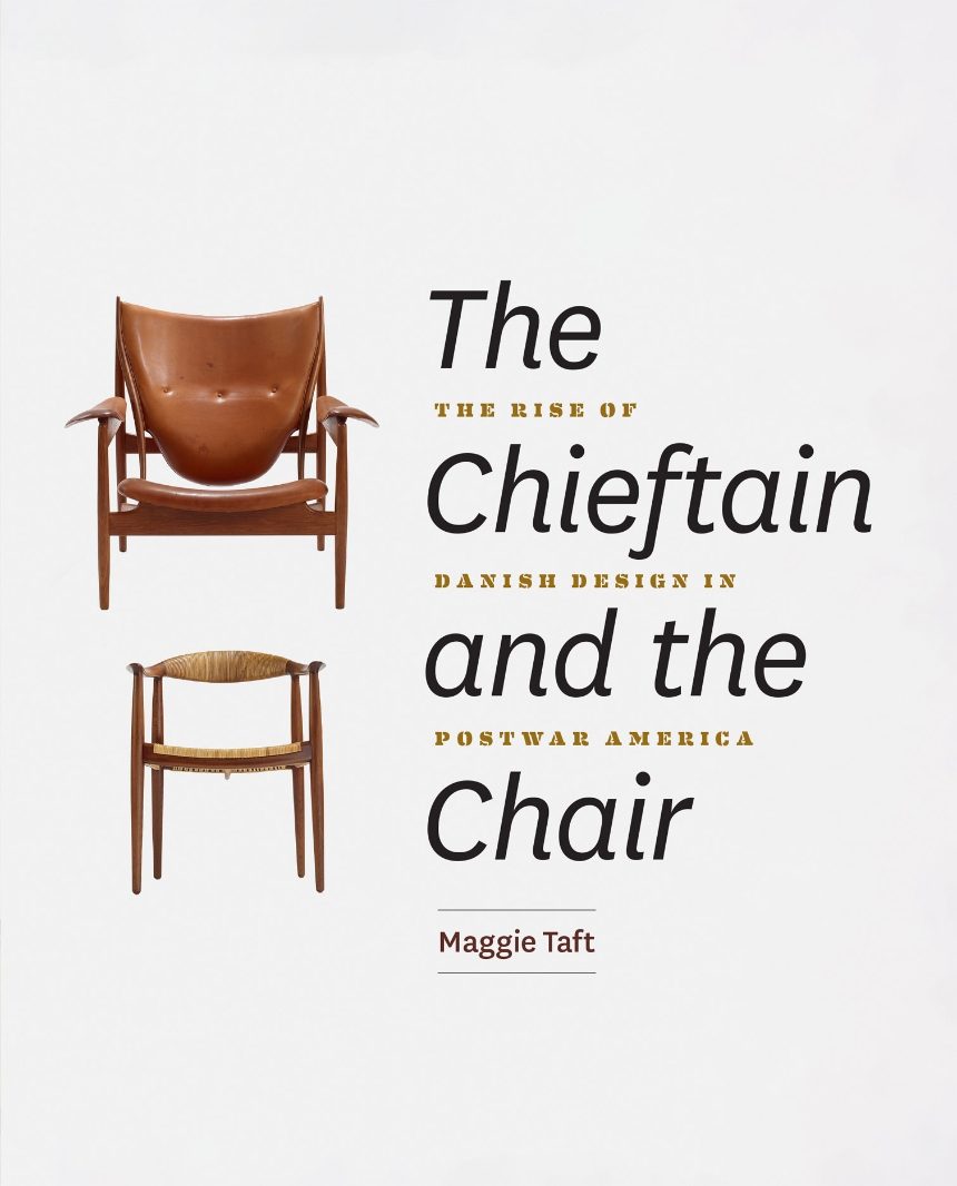 The Chieftain and the Chair