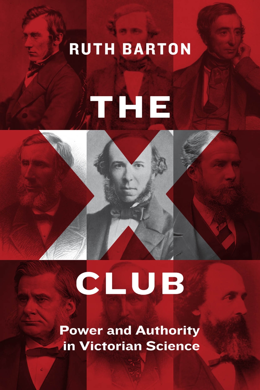 The X Club