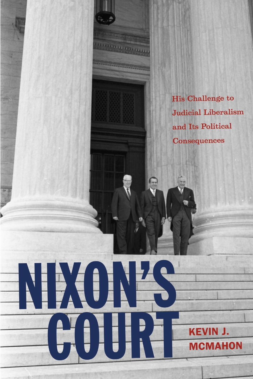 Nixon’s Court