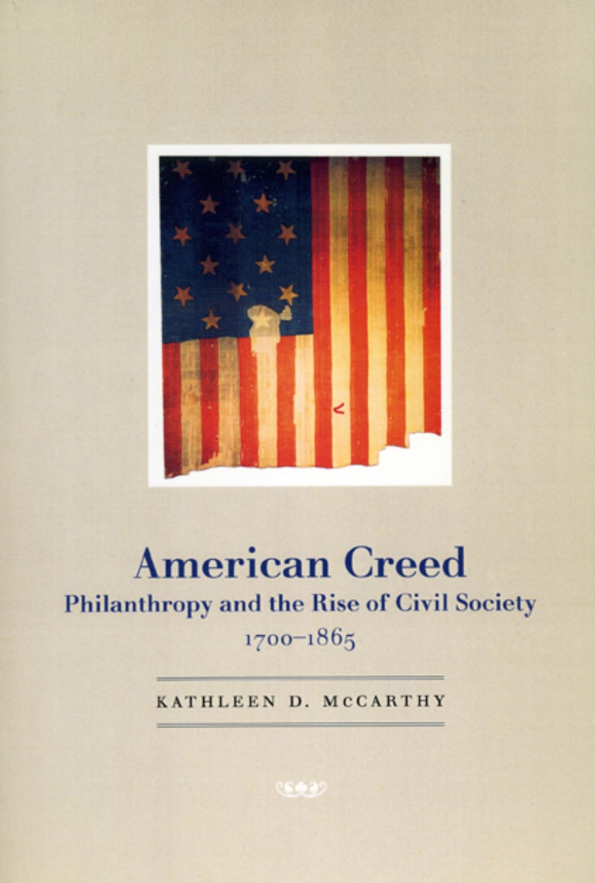 American Creed