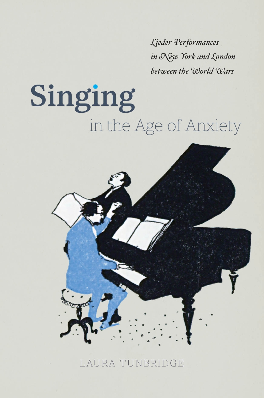 Singing in the Age of Anxiety