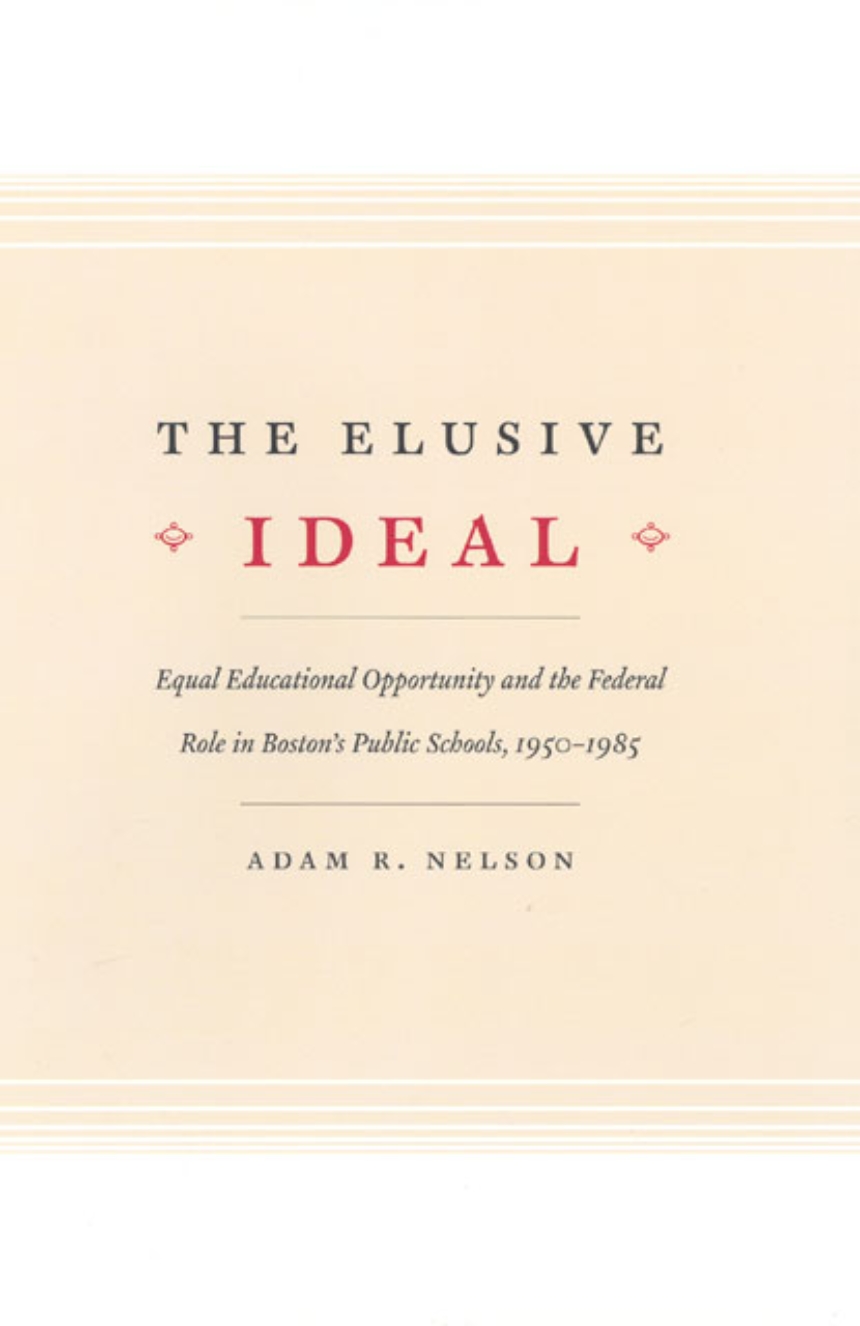 First Book: Equal Access to Quality Education for Kids in Need