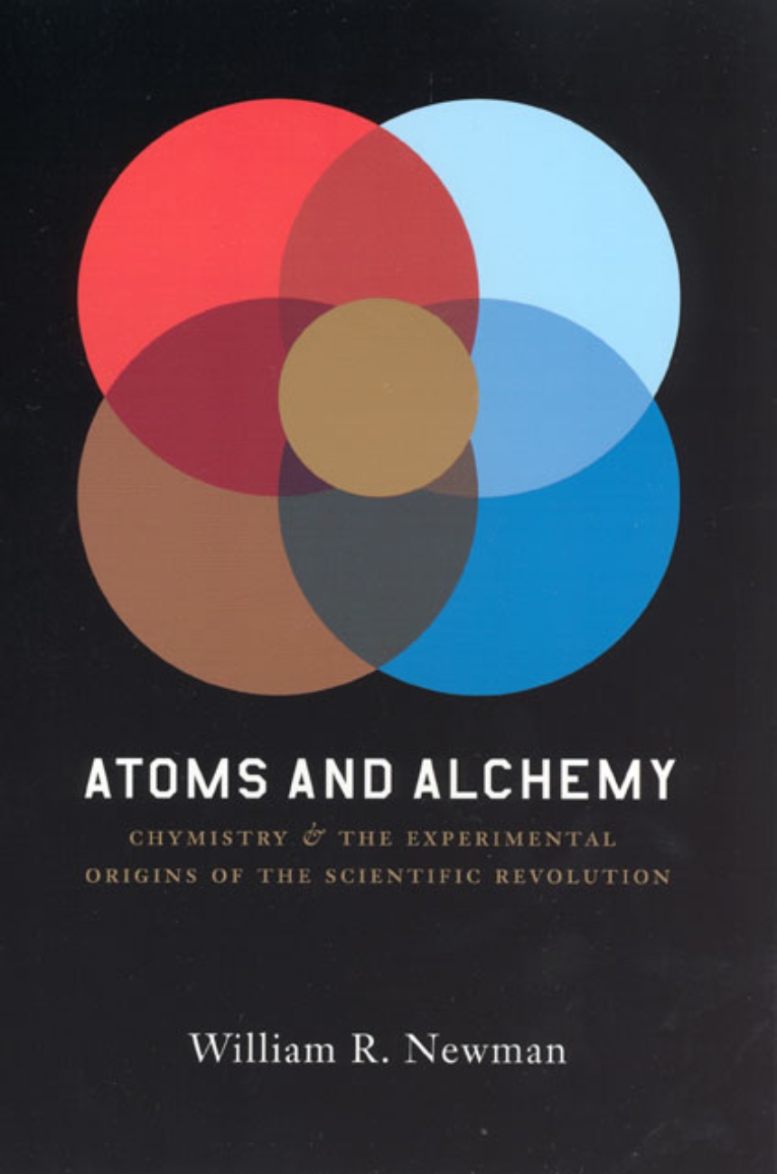 Atoms and Alchemy