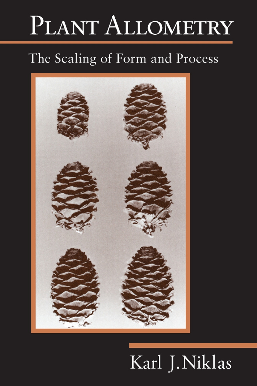 Plant Allometry