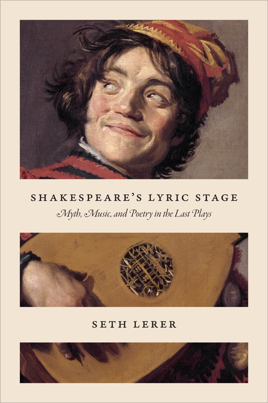 Shakespeare’s Lyric Stage
