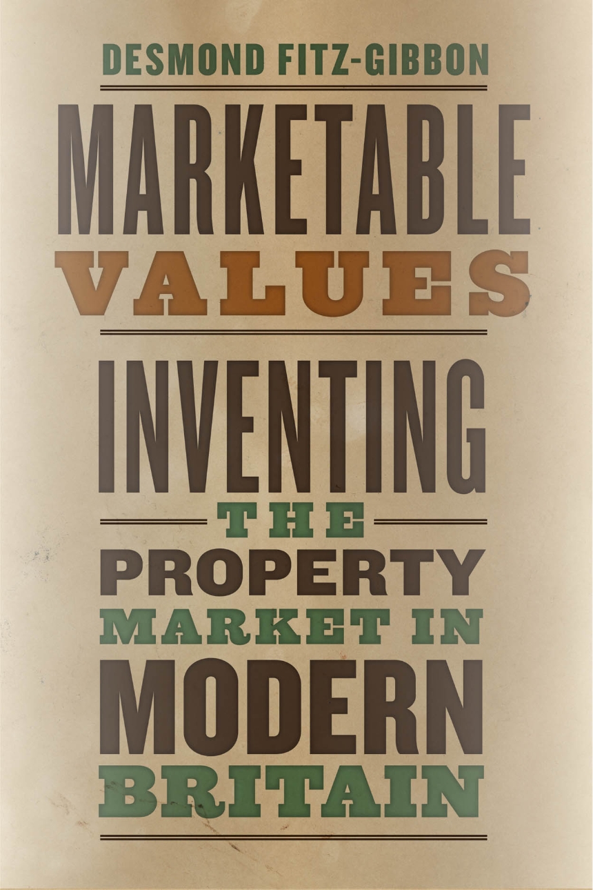 Marketable Values