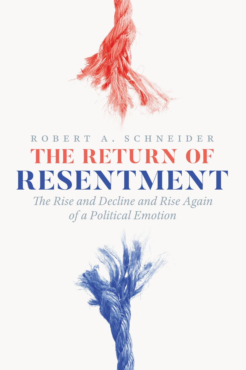 The Return of Resentment