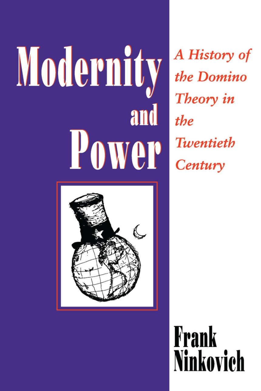 Modernity and Power