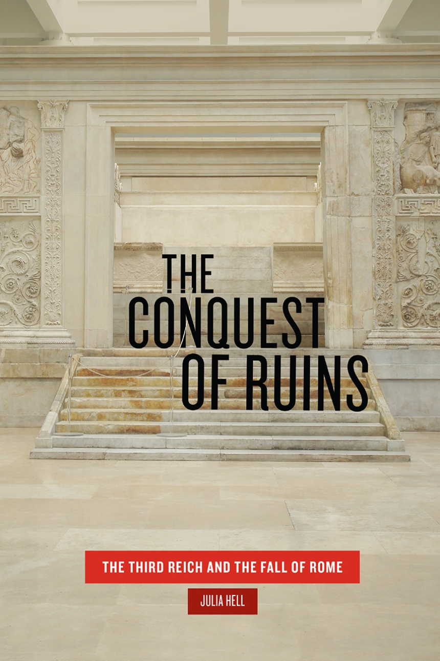 The Conquest of Ruins