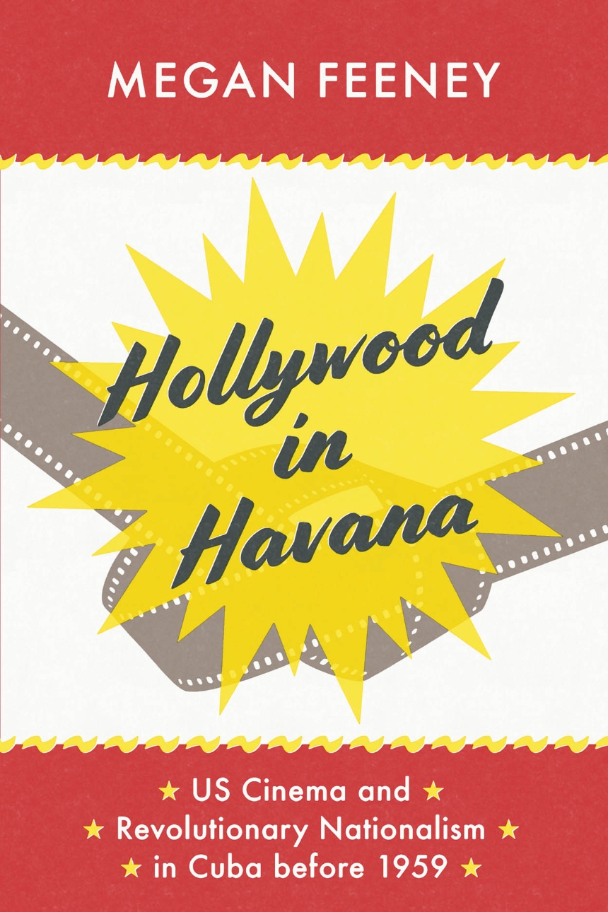 Hollywood in Havana