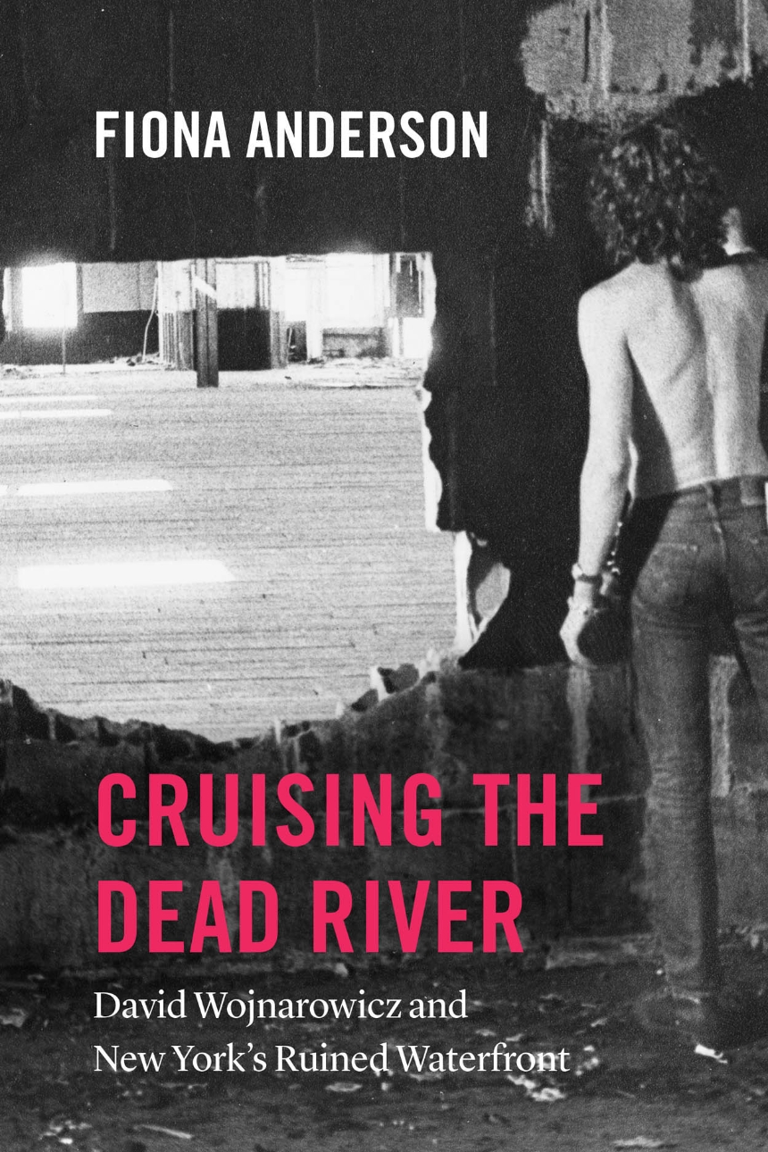Cruising the Dead River