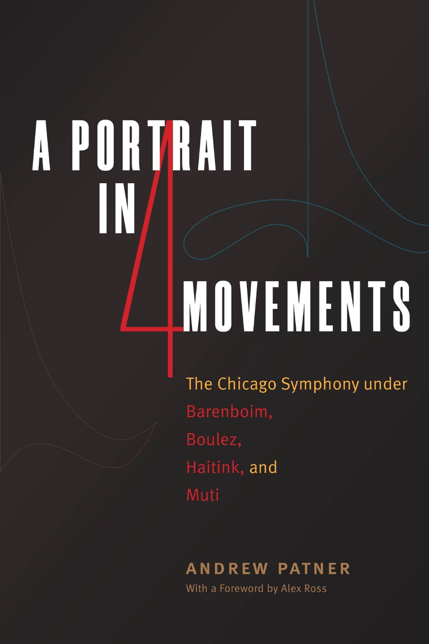 A Portrait in Four Movements