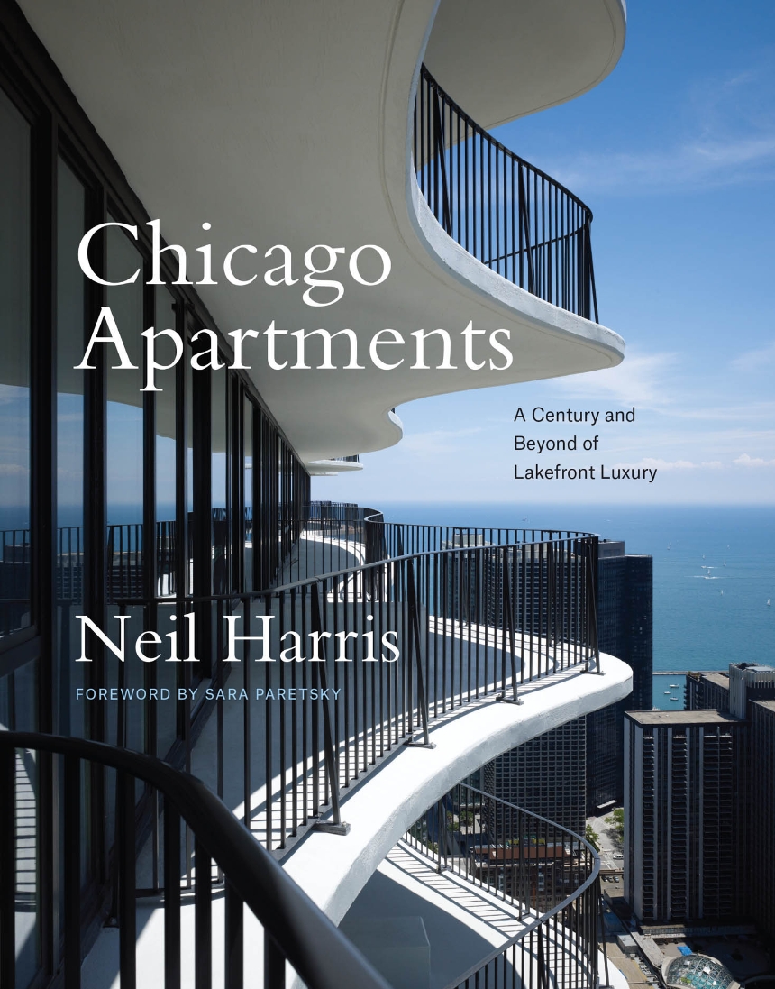Chicago Apartments