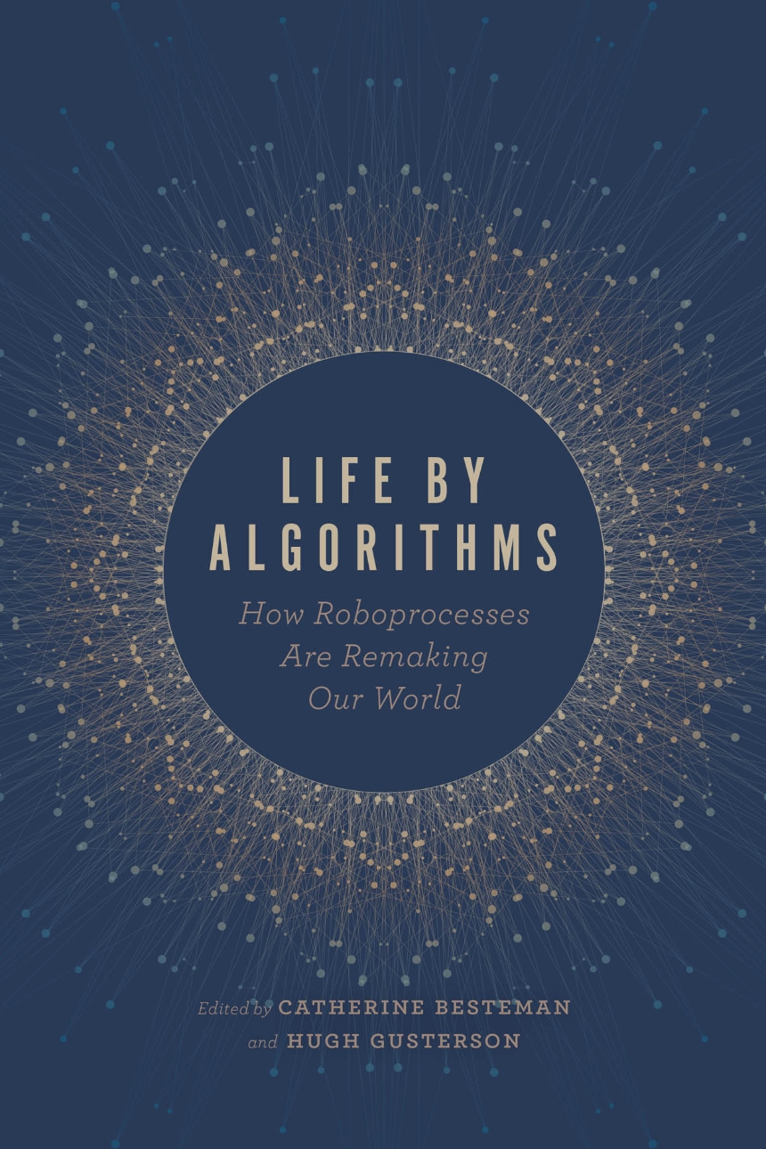 Life by Algorithms