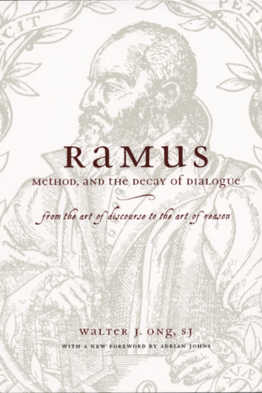 Ramus, Method, and the Decay of Dialogue