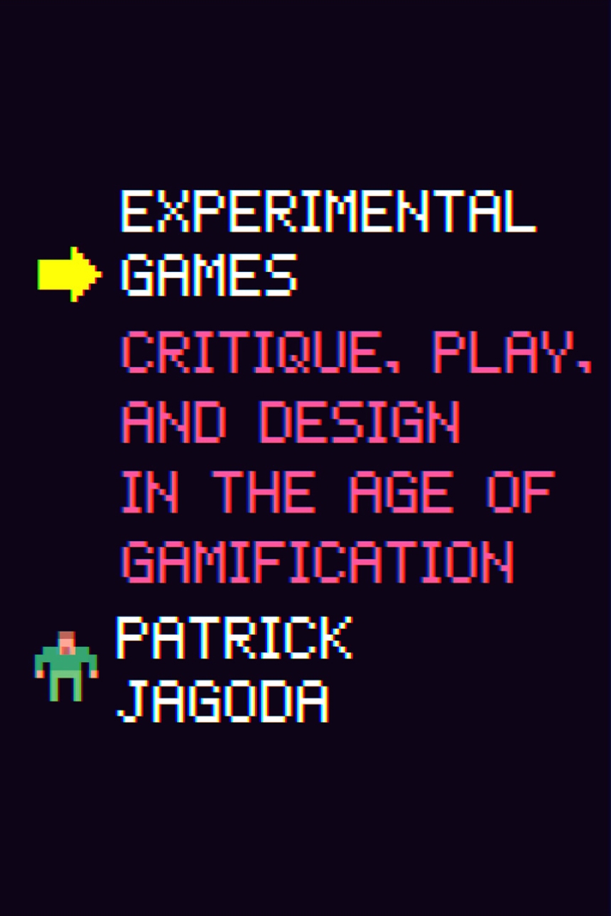 Experimental Games