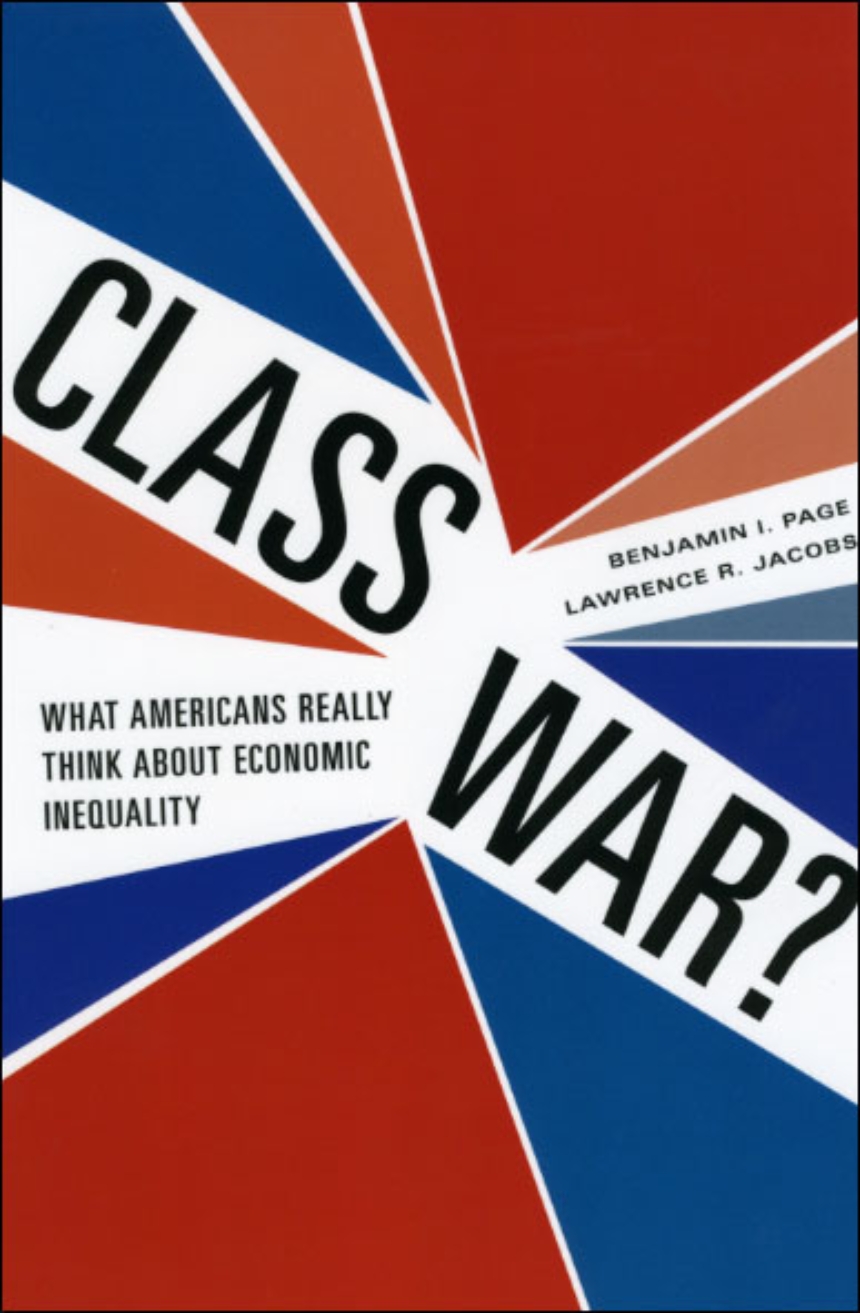 Class War?