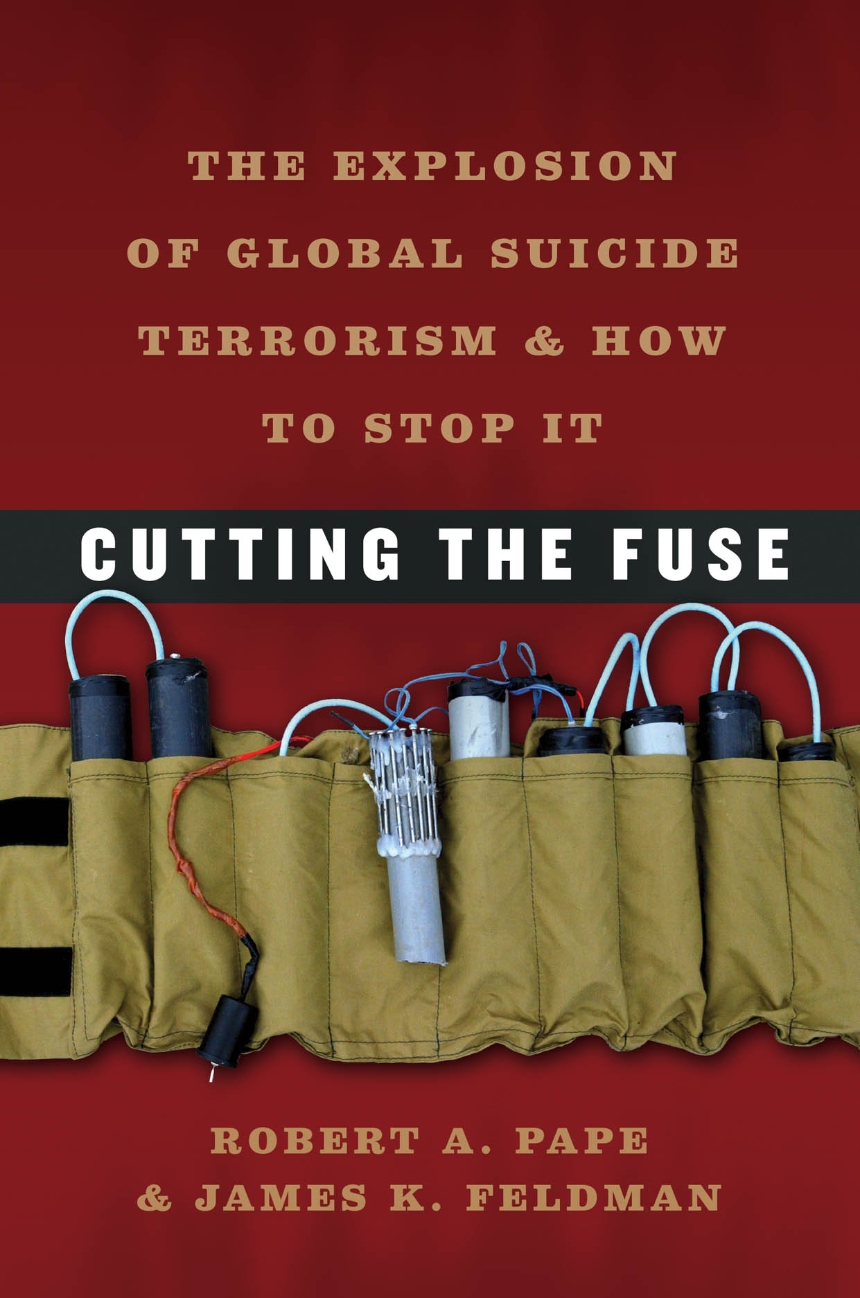 Cutting the Fuse