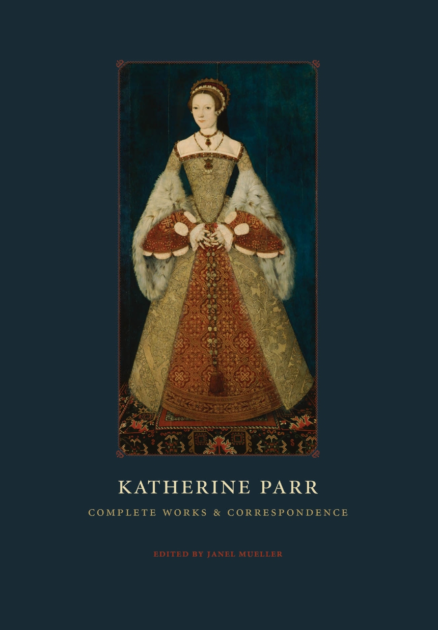 Katherine Parr