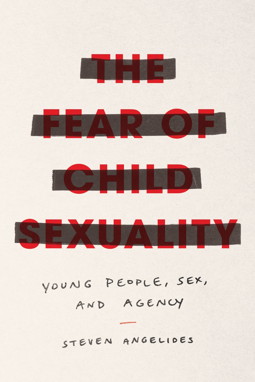 The Fear of Child Sexuality