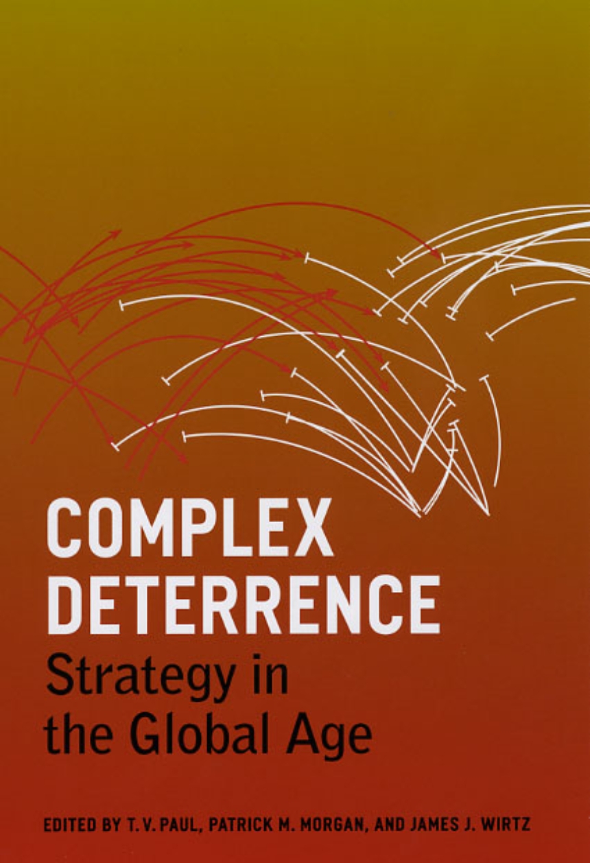 Complex Deterrence