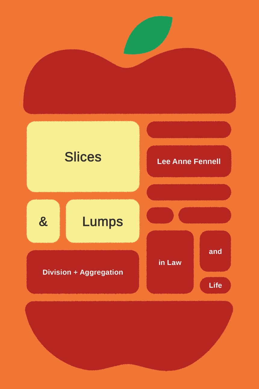 Slices and Lumps