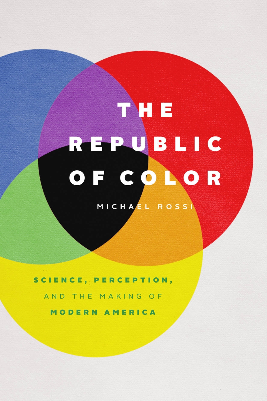 The Republic of Color