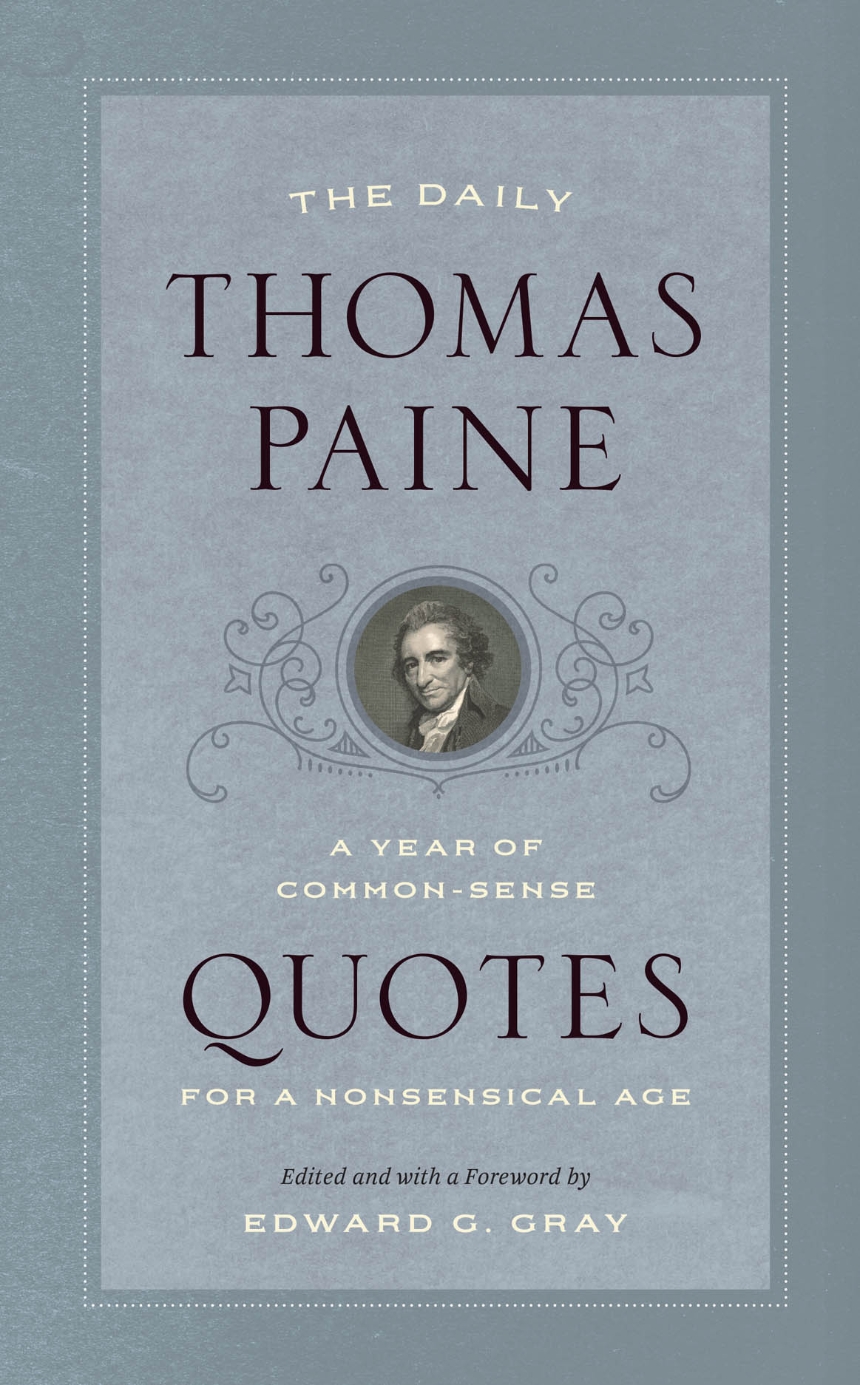 The Daily Thomas Paine