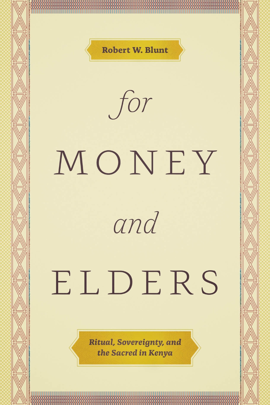 For Money and Elders