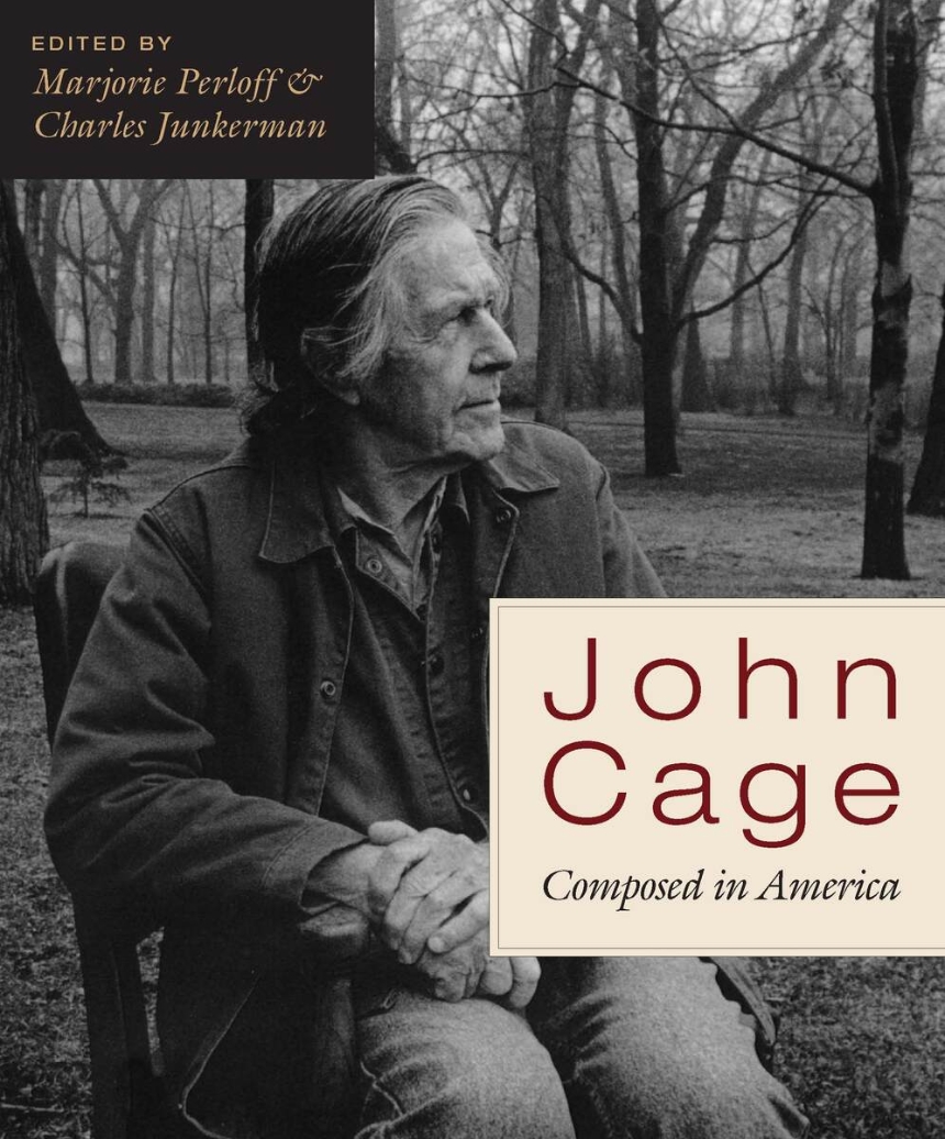 John Cage