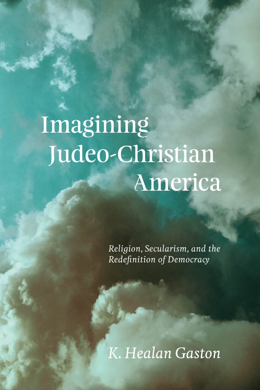 Imagining Judeo-Christian America