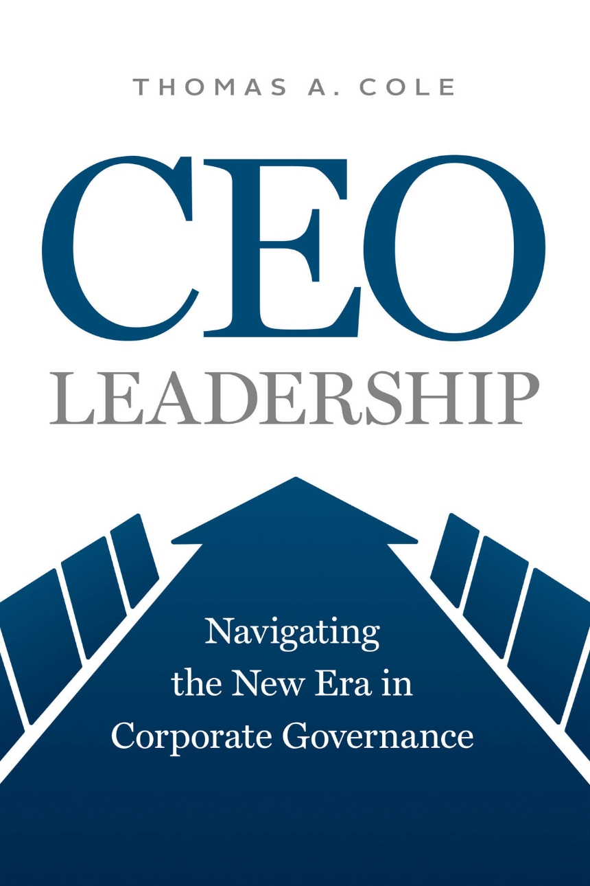 CEO Leadership